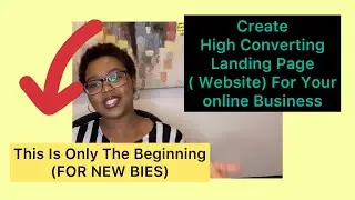 How To Create High Converting Landing Page For Affiliate Marketing (40% Conversion Rate )