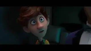 Spies in Disguise (2019) - End Credits Song Fly By Lucky Daye.