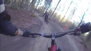 Rogate Downhill 30.11.18