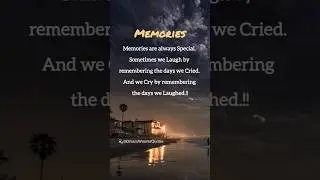 Memories Hit Different 😭💔 | Life Truth #Quotes #Motivation #Psychology