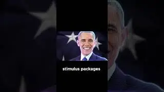 Barack Obama&rsquo;s Economic Recovery Plan That Saved America&rsquo;s Future!