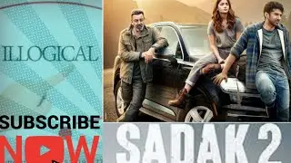 Sadak 2 | Review | No spoilers