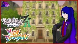 Shiny Hunt Time! || Pokemon Legends Z-A ||