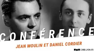 Jean Moulin et Daniel Cordier : les hasards de la vie