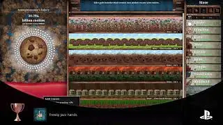 Infinite sugar lump. Glitch Cookie Clicker.