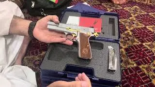 Zig 14 made in turky new model and new addition 9mm