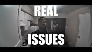 Trap Figure Cs - REAL ISSUES [Official Video]
