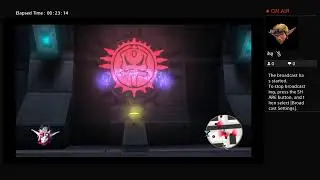 Jak II: Hero Mode - Strip Mine/Drill Platform