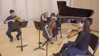 Adoration Sneak Peek: Robert Schumann