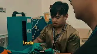 Material Testing/ CEMENT 