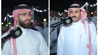 4️⃣ صقر سليم 🎤 باسل الشريف حفلة جدة 1447/8/3 هـ قاعة سمو الضيافة 