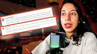 ♯4: قرأت قصص الرعب ديال متابعين   😱😱