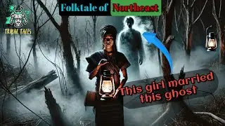 Tale of a mishmi girl | Arunachal folktale