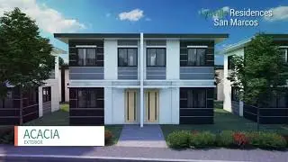 Acacia Model