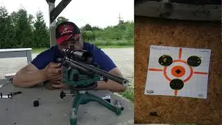 Aquila 60gr Super Sniper Untrustworthy