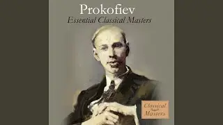 Le Pas D'acier: Suite, Op. 41a: IV. The Factory