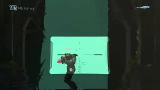 Blame with the Bubbleshield