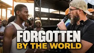 Gangland Redemption: Uncovering Haiti's Soul in Canaan's Forgotten Streets