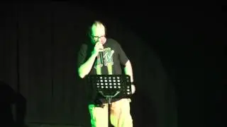 Justin Peter Comedy Trailer: KVV Song (Chaos Comedy)