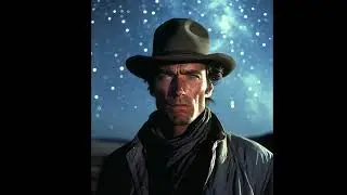 Ghost Of The High Plains Drifter