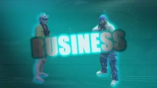 GTA 5 duotage | Business | ft [TheRealLuhJay] FREE AIM