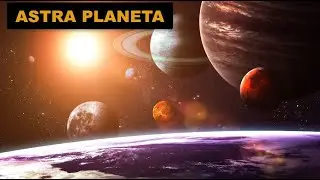 Astra Planeta &ndash; 5 &laquo;блуждающих звезд&raquo;!