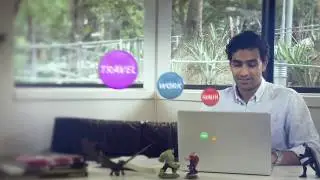 Portal Software Presentation Video