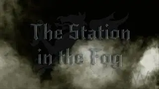 ToNW | The Station in the Fog Trailer | Coming 27.10.2021