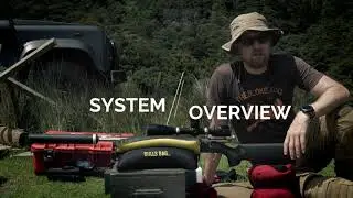 An overview of an awesome Sako Carbonlight / Swaro Scope setup...