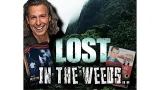 Guy Schtuff Episode 16: Lost in the Weeds: Actor Matt Moore (skinny Adam Sandler)