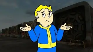 Whatever Happened to Every Fallout Vault?