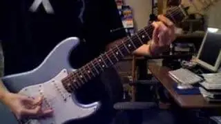 Haunted - Evanescence Cover