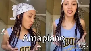 NEEVAN FERRIS VIRAL VIDEOS OF AMAPIANO!