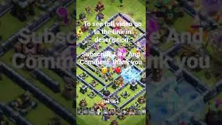 How to complete Titanic strength event & The Wizard of Awes event in legend league 💪😎👍
