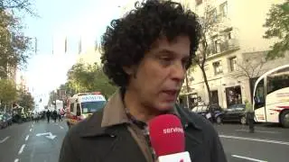 SOSdiscapacidad: Pedro Zerolo
