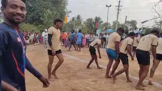 VENKATRAMPURAM( vs) AUTO union vr puram 