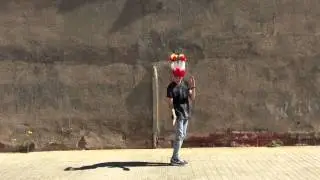Bebopdance tip top