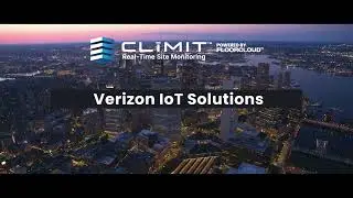 CLIMIT, powered by Floorcloud, A Verizon Partner Network