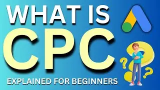 CPC Explained | What is Cost Per Click | In Hindi