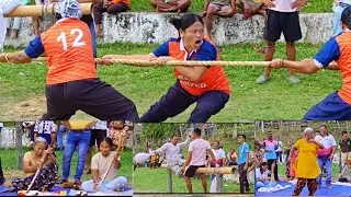 ISLAND TURISM FESTIVAL 2025//P-3//KAMORTA ISLAND//NANCOWIE ISLAND// ANDAMAN AND NICOBAR ISLANDS 
