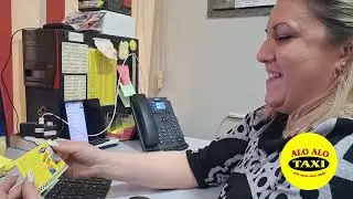 IZVUČENI SREĆNI DOBITNICI U NAGRADNOJ IGRI Alo Alo Taxi -ja
