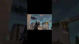 RoCo - Dahlia - Panic Moment #roguecompany #games #dahlia #panic #-SkyEvo