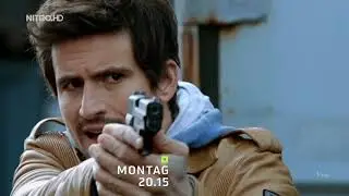 NITRO. HD Continuity - 30.03.2021