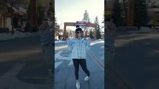 Where to go in Big Bear during the Holidays?