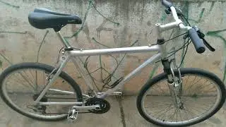 Bicicleta aro 26 Vale a pena investir?