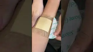 silicone gel dressing,It is used to treat burns, pressure sores and bedsores