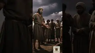 JOSEPH'S BETRAYAL | Genesis 37:24-36 | @BOOKOFLIFE-THEHOLYBIBLE #bible #history
