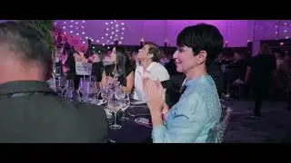 Forever Strong, Unapologetically Queer - Task Force Gala 2023