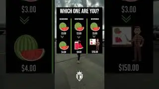 Differences Businessman vs Entrepreneur vs Infopreneur