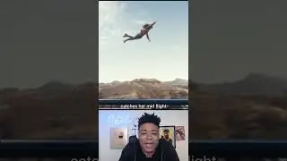 Ace doesn&rsquo;t get Fast and Furious #comedy #comedyshorts #lmfao #react #funny